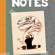 Boulets Notes HC Back In Time Pre-order