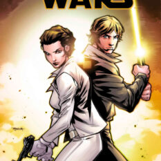 Star Wars #48 Pre-order