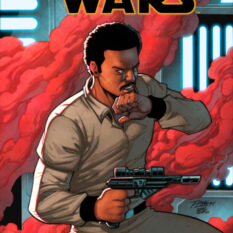 Star Wars #48 Ron Lim Variant Pre-order