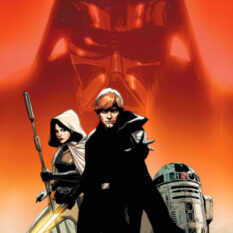 Star Wars: Darth Vader #48 Pre-order