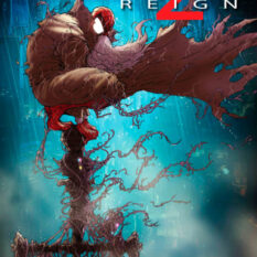 Spider-Man: Reign 2 #1 Pre-order