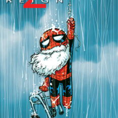 Spider-Man: Reign 2 #1 Skottie Young Variant Pre-order