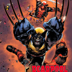 Deadpool & Wolverine: WWIII #3 Pre-order