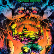 Incredible Hulk #14 [Dpwx] Pre-order