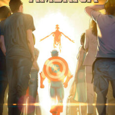 Captain America #11 [Dpwx] Pre-order