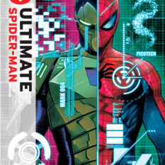 Ultimate Spider-Man #7 Pre-order