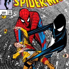 Amazing Spider-Man #258 Facsimile Edition Pre-order
