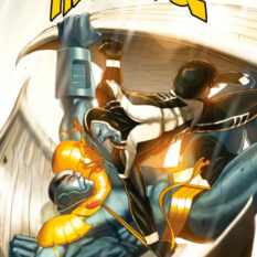 X-Men: Heir Of Apocalypse #3 Pre-order