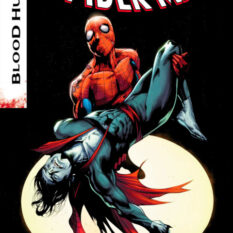 Amazing Spider-Man: Blood Hunt #3 [BH] Pre-order