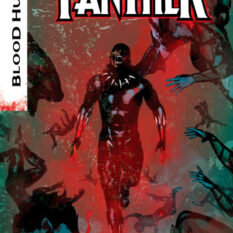 Black Panther: Blood Hunt #3 [BH] Pre-order