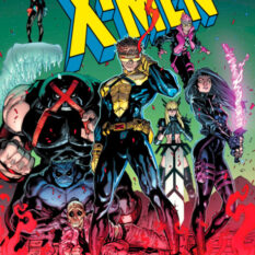 X-Men #1 Pre-order