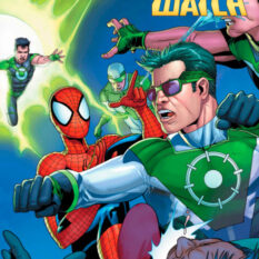 Amazing Spider-Man Annual #1 [Iw] Pre-order