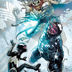 Venomverse Reborn #2 Pre-order