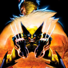 Wolverine: Deep Cut #1 Pre-order