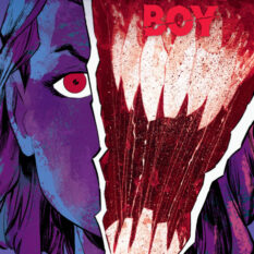 The Butcher's Boy #4 (Cvr A) (Justin Greenwood) Pre-order