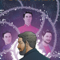 Star Trek #22 Cover A (Levens) Pre-order