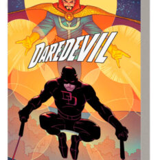 Daredevil By Saladin Ahmed Vol. 2: Hell To Pay Pre-order