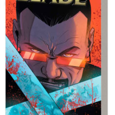 Blade Vol. 2: Evil Against Evil Pre-order