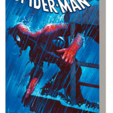Amazing Spider-Man By Zeb Wells Vol. 10: Breathe Pre-order