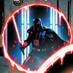 Star Wars: Darth Vader By Greg Pak Vol. 9 - Rise Of The Schism Imperial Pre-order