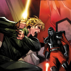 Star Wars Vol. 8: The Sith And The Skywalker Pre-order