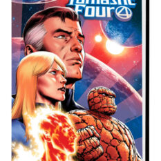 Fantastic Four: Reckoning War Pre-order
