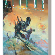 Aliens Epic Collection: The Original Years Vol. 2 Pre-order