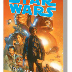 Star Wars Legends Epic Collection: The Rebellion Vol. 6 Pre-order