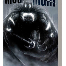 Vengeance Of The Moon Knight Vol. 1: New Moon Pre-order