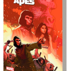 Beware The Planet Of The Apes Pre-order
