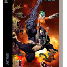 Venom Modern Era Epic Collection: Space Knight Pre-order