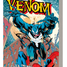 Venom Epic Collection: The Hunger Pre-order