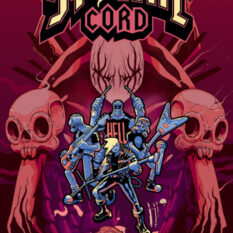 Spinal Cord Pre-order
