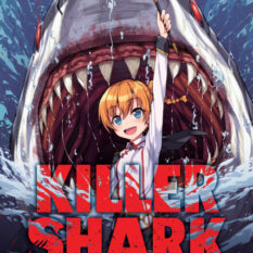 Killer Shark In Another World Vol. 1 Pre-order