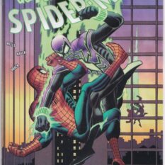 Amazing Spider-Man Vol 6 #48