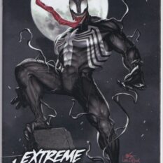 Extreme Venomverse #2 Inhyuk Lee Incentive Variant 1:25
