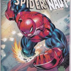 Amazing Spider-Man Vol 6 #70