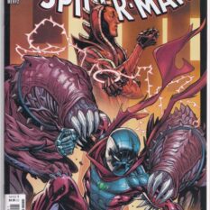 Amazing Spider-Man Vol 6 #64