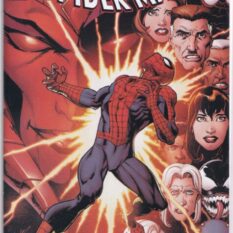 Amazing Spider-Man Vol 6 #65