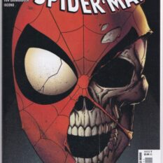 Amazing Spider-Man Vol 6 #65.DEATHS