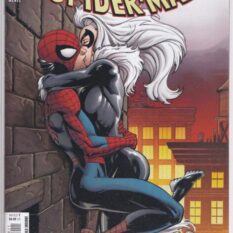 Amazing Spider-Man Vol 6 #66
