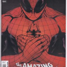 Amazing Spider-Man Vol 6 #68