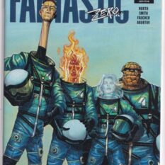 Fantastic Four Vol 7 #33
