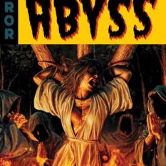 EC Epitaphs From The Abyss TP Vol 03 Pre-order