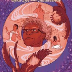 First Freedom HC The Story Of Opal Lee And Juneteenth Pre-order