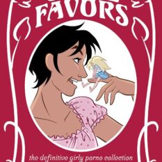 Small Favors TP The Definitive Girly Porno Collection New Edition Pre-order