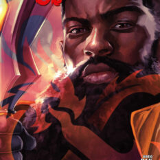 Dungeons & Dragons: The Fallbacks Series 1 #2 Cover B (Uzuri) Pre-order