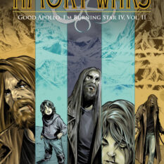 Storm #12 Pre-order
