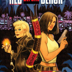 Red Before Black Pre-order