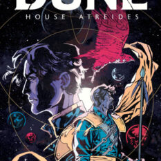Dune: House Atreides Deluxe Edition Pre-order
